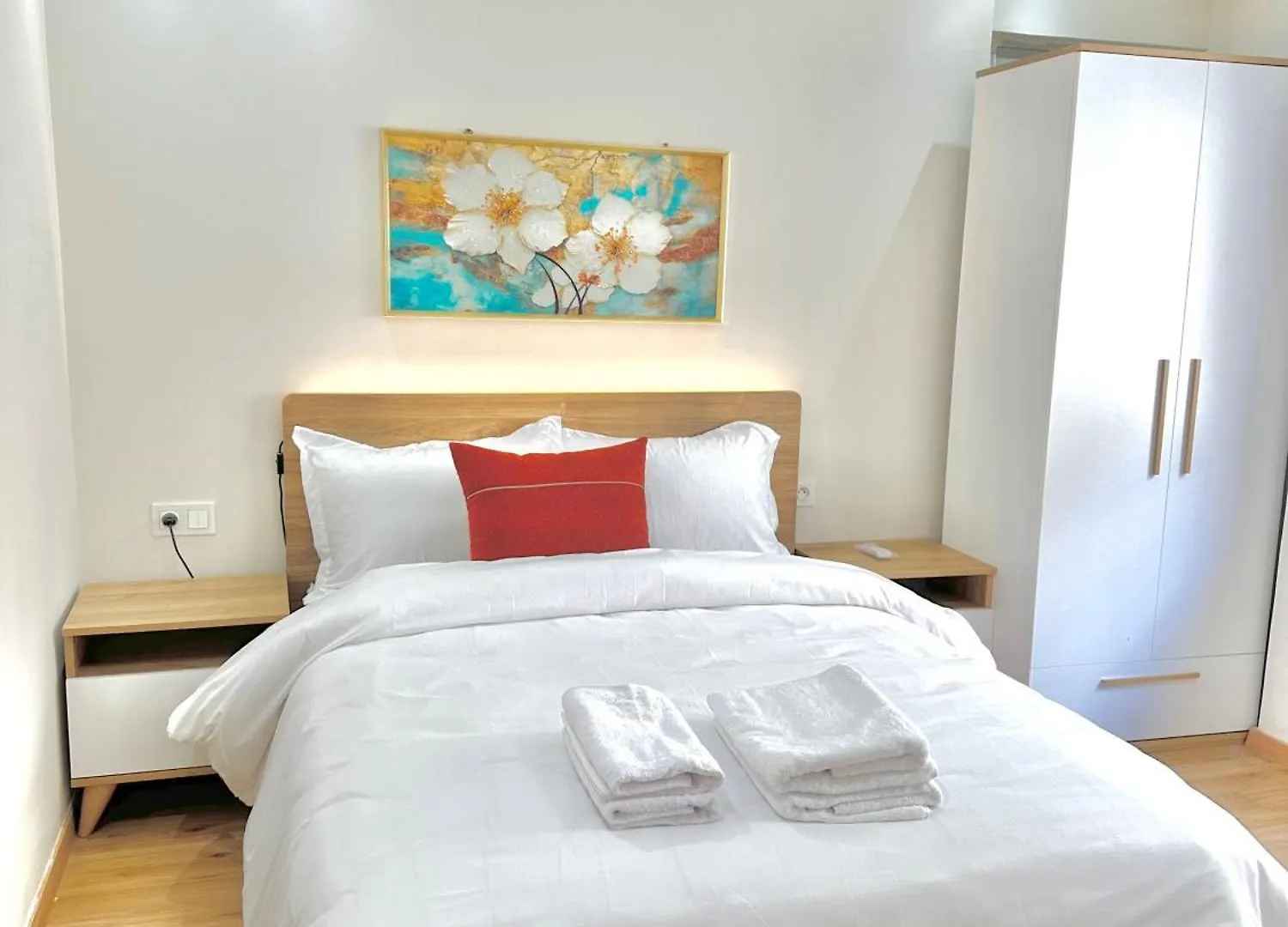 Apartment Studio Coeur De Casablanca