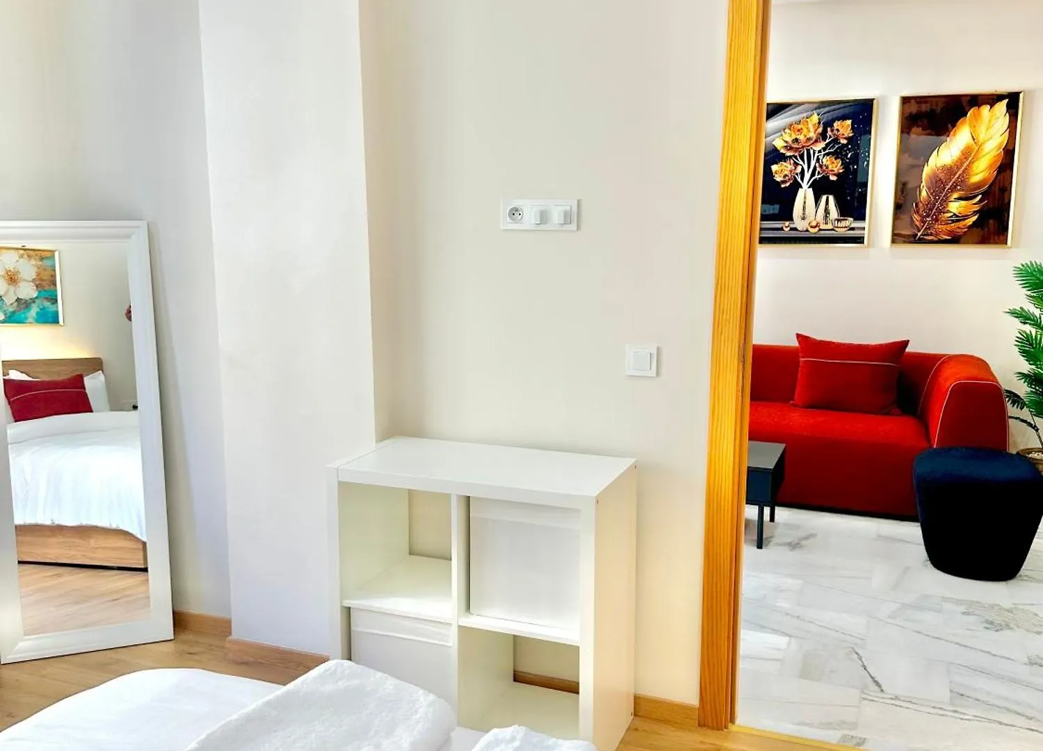 Studio Coeur De Casablanca Morocco