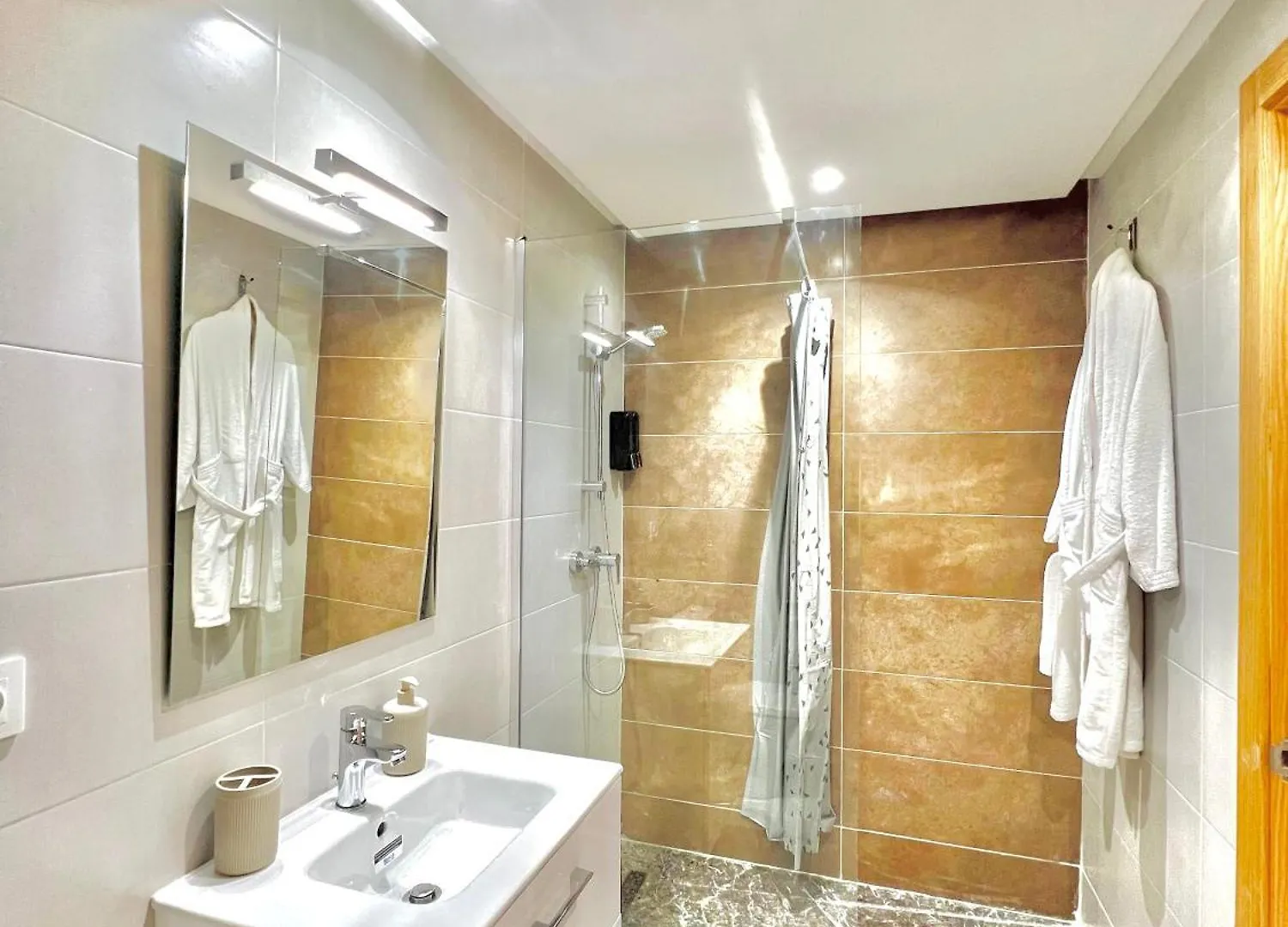 Studio Coeur De Casablanca Apartment