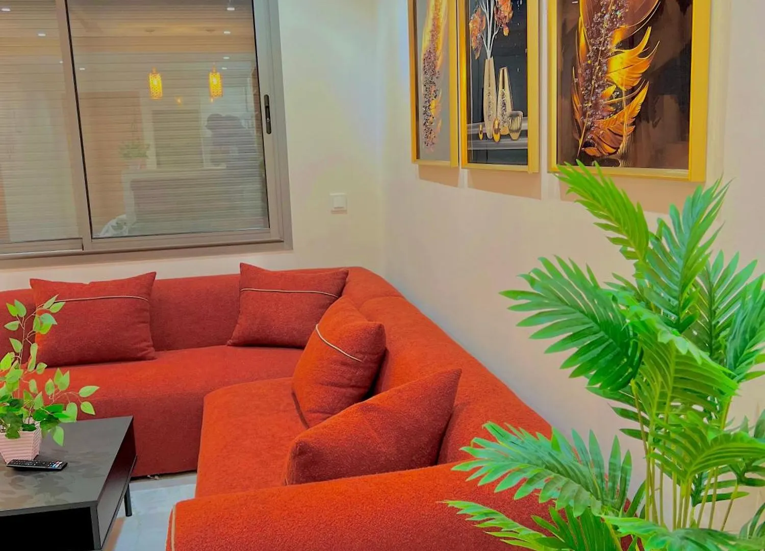 Apartment Studio Coeur De Casablanca Morocco
