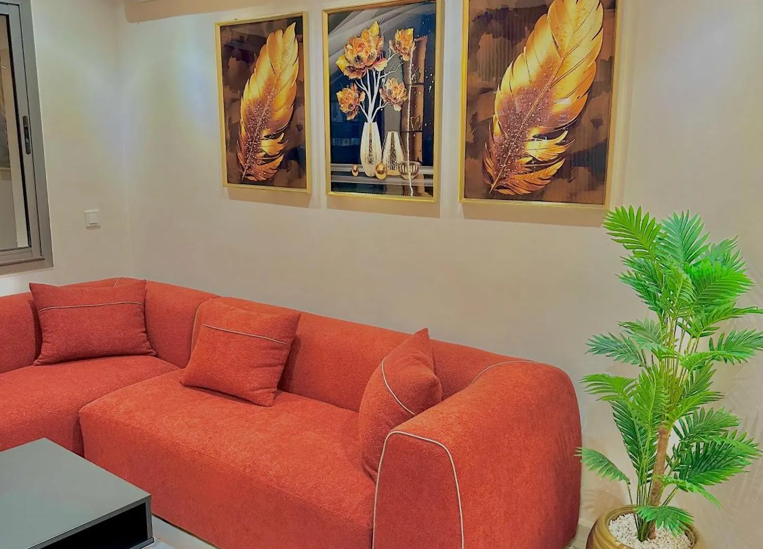 Studio Coeur De Casablanca