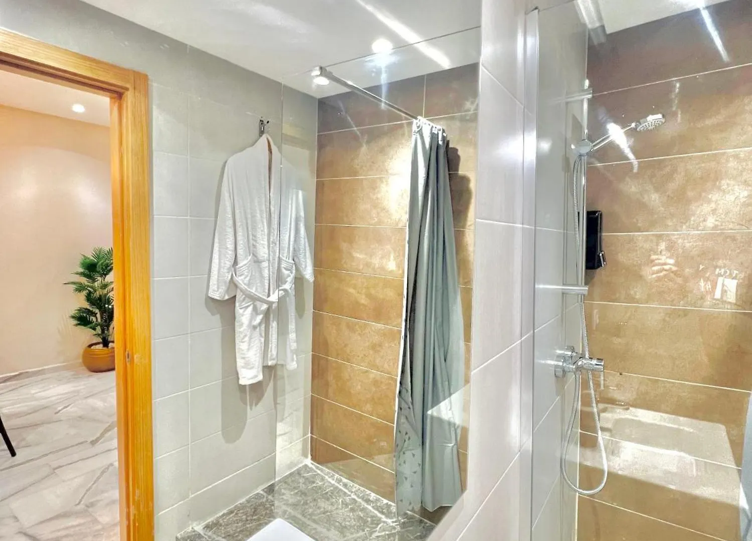 Apartment Studio Coeur De Casablanca Morocco