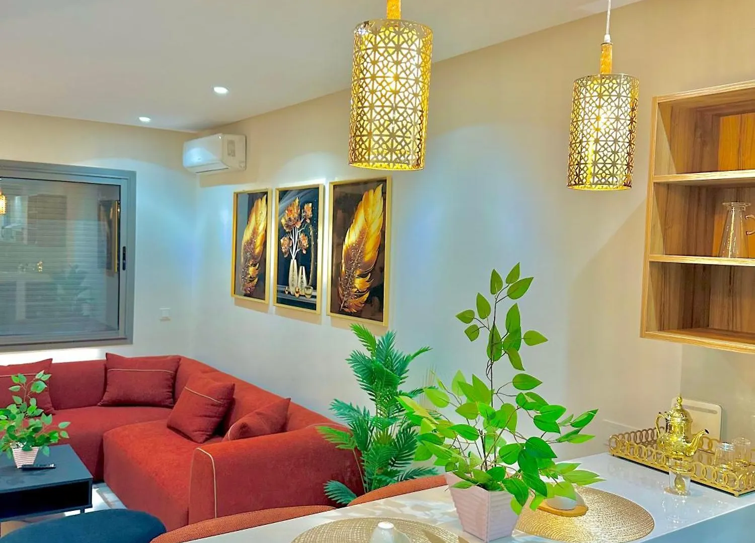Studio Coeur De Casablanca 0*,