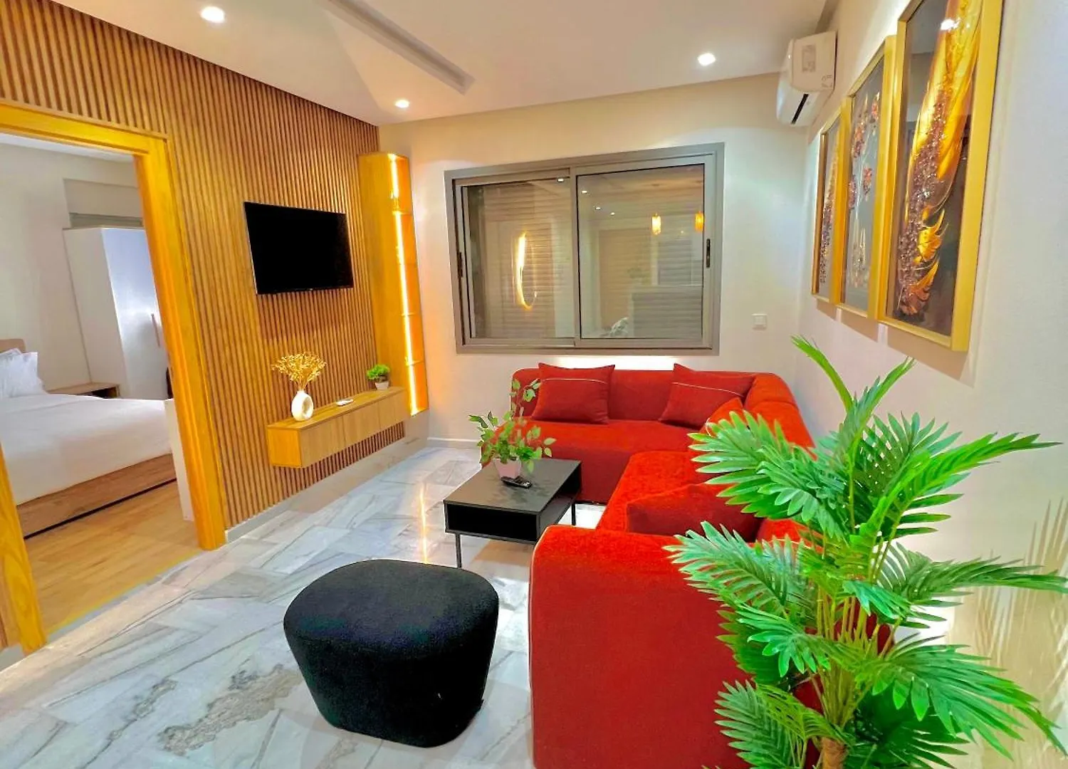 Studio Coeur De Casablanca